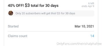 IrishFre / theirishalphafree nude photo #4