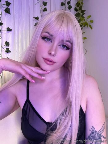 Ivy Aspe / theivyaspen / ivyaspenn nude photo #12