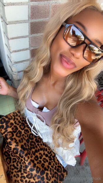 Jenna Fox / thejennafoxx nude photo #11