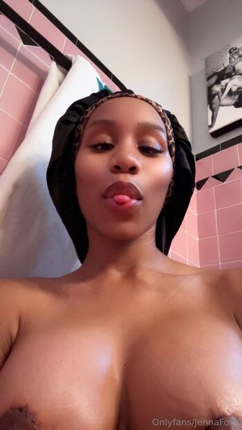 Jenna Fox / thejennafoxx nude photo #16