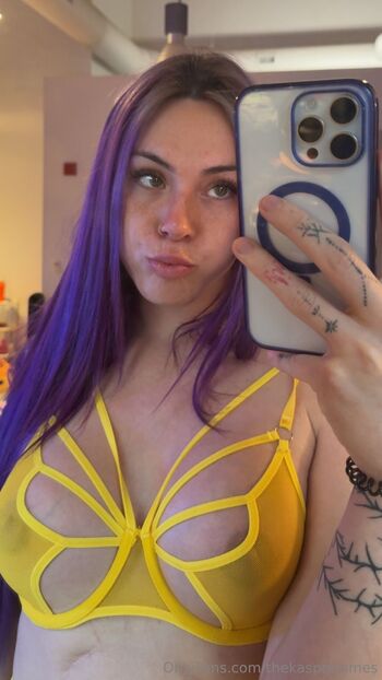 Kasper Jame / thekasperjames nude photo #21