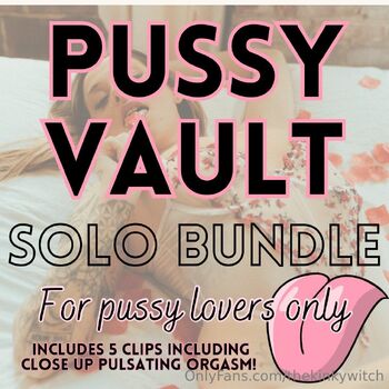 Kinky C / thekinkywitch nude photo #7