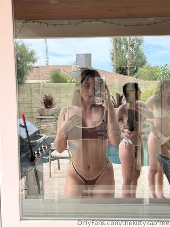 The Kitty Ka / thekittykapfree nude photo #35