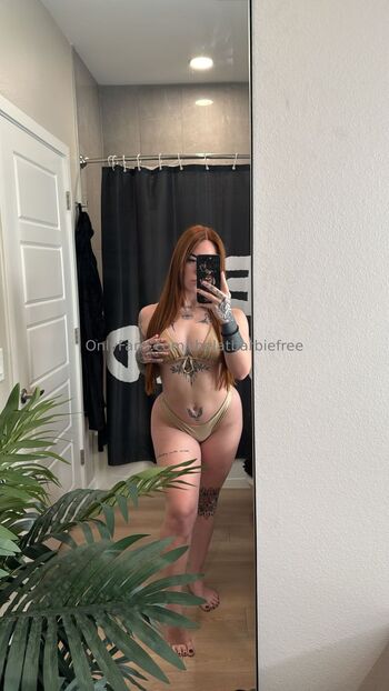 thelatbarbiefre / thelatbarbiefree nude photo #15