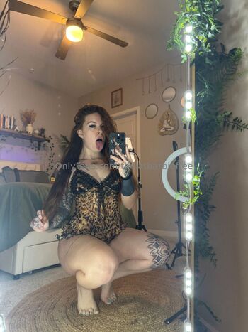 thelatbarbiefre / thelatbarbiefree nude photo #20