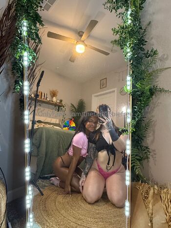 thelatbarbiefre / thelatbarbiefree nude photo #34