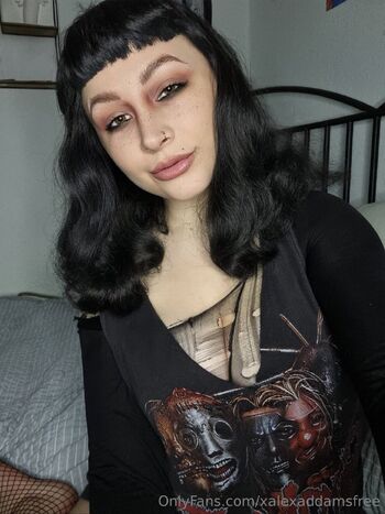 LILITH VEX / thelilithvexfree nude photo #1