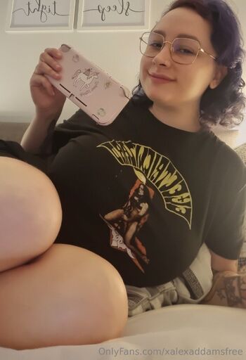 LILITH VEX / thelilithvexfree nude photo #11