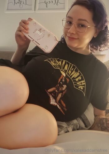 LILITH VEX / thelilithvexfree nude photo #12