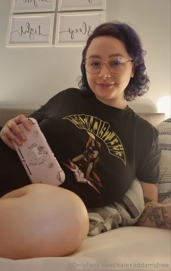 LILITH VEX / thelilithvexfree nude photo #19