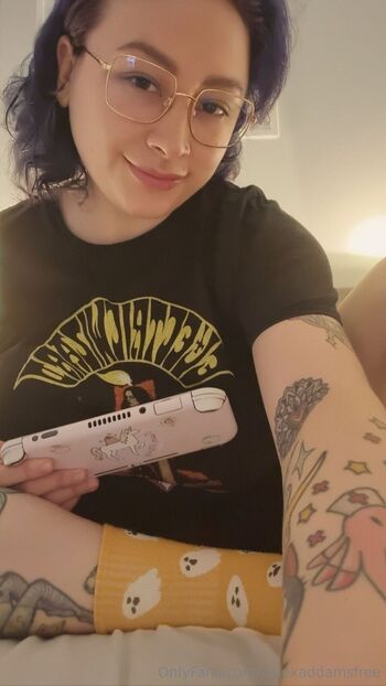 LILITH VEX / thelilithvexfree nude photo #20