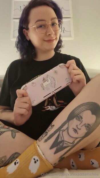 LILITH VEX / thelilithvexfree nude photo #21