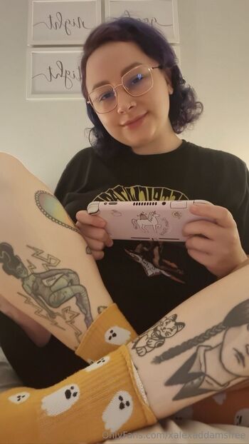 LILITH VEX / thelilithvexfree nude photo #23