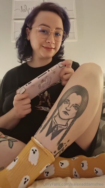 LILITH VEX / thelilithvexfree nude photo #24