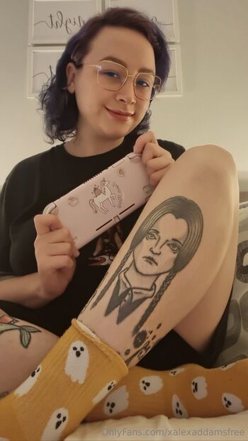 LILITH VEX / thelilithvexfree nude photo #25