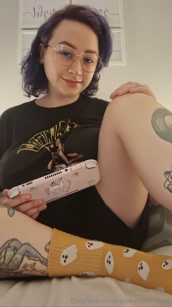 LILITH VEX / thelilithvexfree nude photo #26