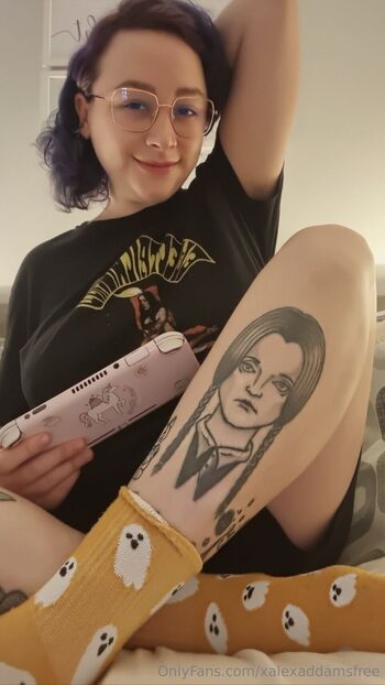 LILITH VEX / thelilithvexfree nude photo #27