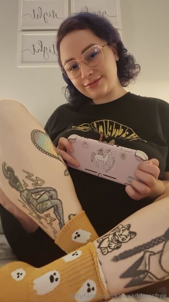 LILITH VEX / thelilithvexfree nude photo #29