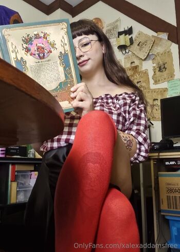 LILITH VEX / thelilithvexfree nude photo #30