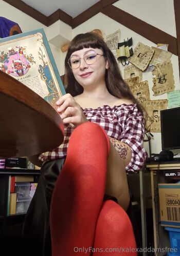 LILITH VEX / thelilithvexfree nude photo #33