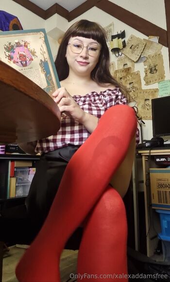 LILITH VEX / thelilithvexfree nude photo #34