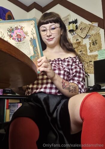 LILITH VEX / thelilithvexfree nude photo #35