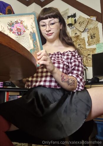 LILITH VEX / thelilithvexfree nude photo #36