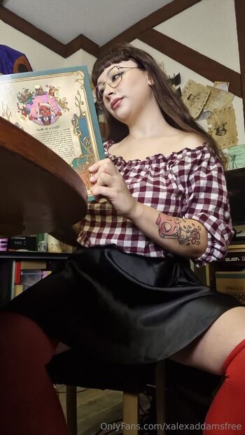 LILITH VEX / thelilithvexfree nude photo #38