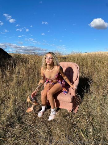 Lil Rose (Free / thelilrosefree nude photo #11