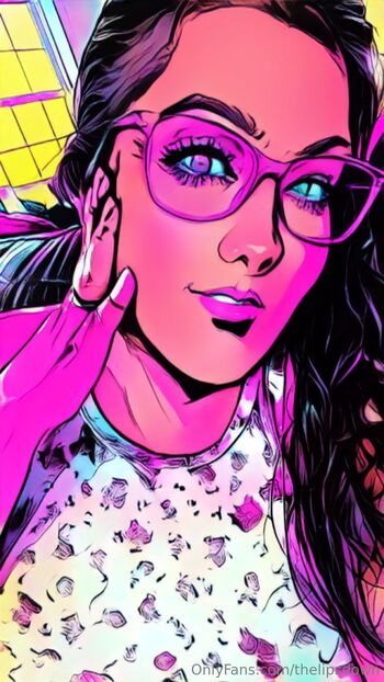 thelipsdown nude photo #5