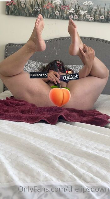 thelipsdown nude photo #21