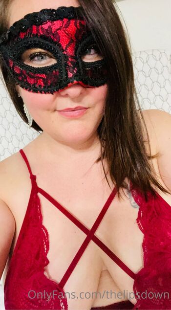 thelipsdown nude photo #28