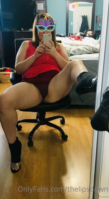 thelipsdown nude photo #29