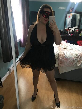 thelipsdown nude photo #37