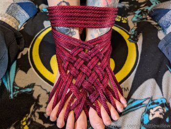 Willo / thelittlewillow / thelittlewillow_ / littl3willow nude photo #9