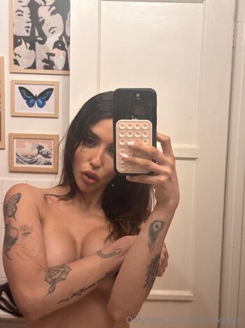 Vanessa Sky XX / theluckyslut nude photo #8