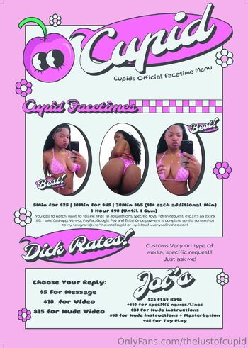 𝒞𝒽𝓎𝓃𝒶, 𝒶𝓀𝒶 𝒞𝓊𝓅𝒾𝒹 / thelustofcupid / thebodyofcupid / cupidslif3 nude photo #1