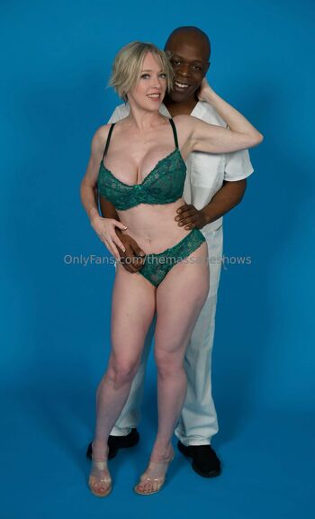 The Massage Master Show / themassageshows nude photo #34