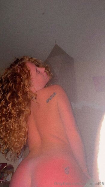 themermaid007 nude photo #6