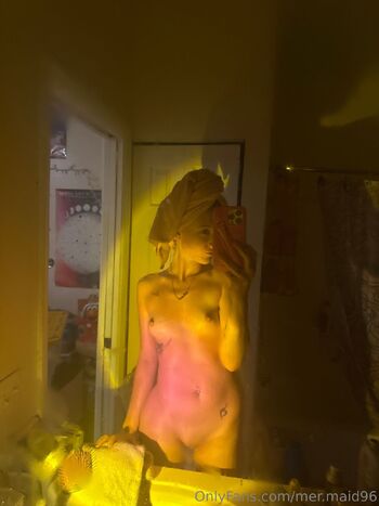 themermaid007 nude photo #11