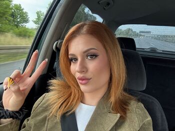 Mia / themiastone nude photo #8