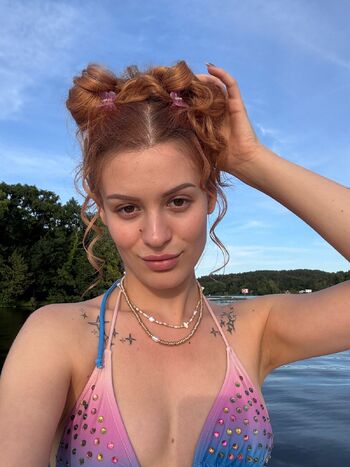 Mia / themiastone nude photo #17