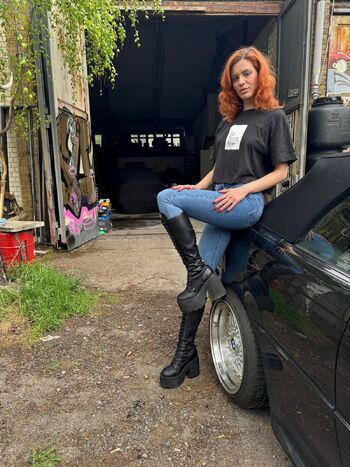 Mia / themiastone nude photo #30