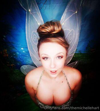 AussieCospla / themichellehart nude photo #22