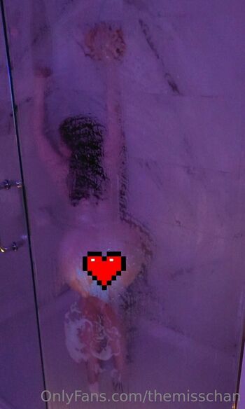 TheMissCha / themisschan nude photo #7