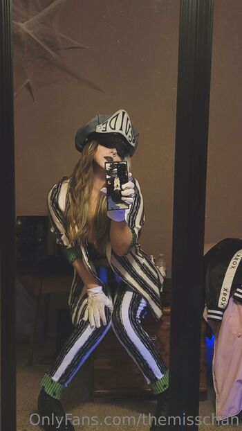 TheMissCha / themisschan nude photo #14