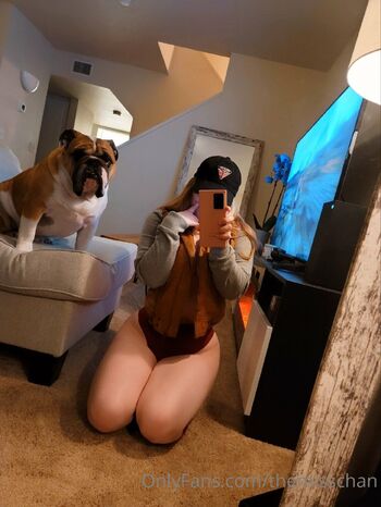 TheMissCha / themisschan nude photo #19