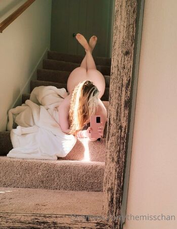 TheMissCha / themisschan nude photo #20
