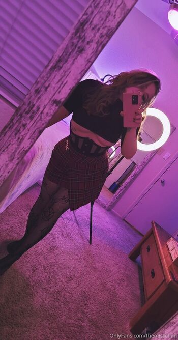 TheMissCha / themisschan nude photo #34