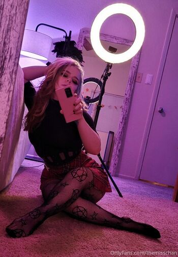 TheMissCha / themisschan nude photo #36